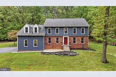 25135 Hickory Ridge Lane, Gaithersburg, MD 20882 - Photo 1