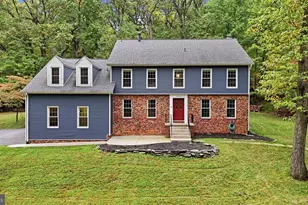 25135 Hickory Ridge Ln, Gaithersburg, MD 20882 - Photo 1