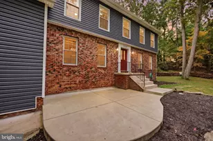25135 Hickory Ridge Ln, Gaithersburg, MD 20882 - Photo 44