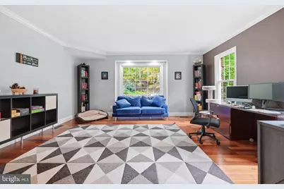 25135 Hickory Ridge Lane, Gaithersburg, MD 20882 - Photo 4