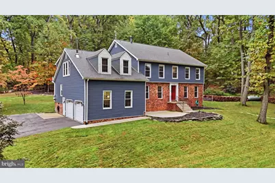 25135 Hickory Ridge Lane, Gaithersburg, MD 20882 - Photo 46