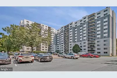 7333 New Hampshire Avenue #PH16 S, Takoma Park, MD 20912 - Photo 2