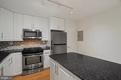 7333 New Hampshire Avenue #PH16 S, Takoma Park, MD 20912 - Photo 12