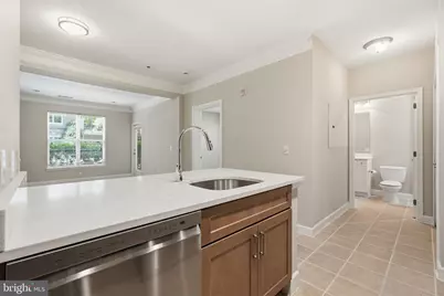501 Hungerford Drive #P96, Rockville, MD 20850 - Photo 16