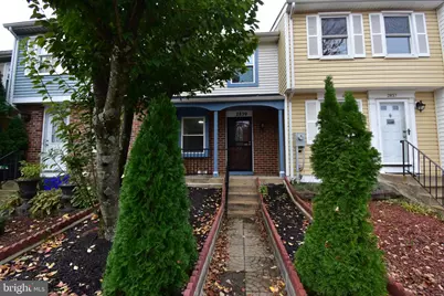 2839 Shepperton Terrace, Silver Spring, MD 20904 - Photo 2