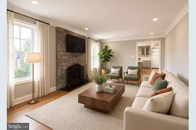 6012 Overlea Road, Bethesda, MD 20816 - Photo 14
