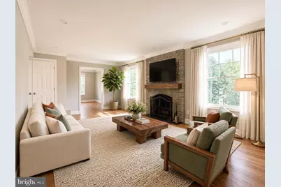 6012 Overlea Road, Bethesda, MD 20816 - Photo 12