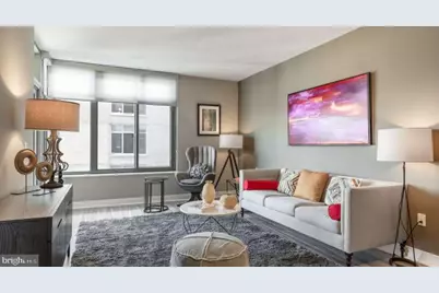 4800 Auburn Avenue #1412, Bethesda, MD 20814 - Photo 1