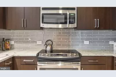 4800 Auburn Avenue #1412, Bethesda, MD 20814 - Photo 2