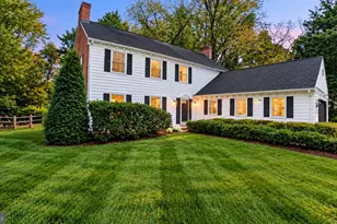 12900 Meadow View Dr, Gaithersburg, MD 20878 - Photo 1