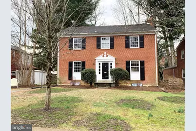 6002 Beech Avenue, Bethesda, MD 20817 - Photo 2