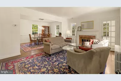 8215 Larry Place, Chevy Chase, MD 20815 - Photo 2