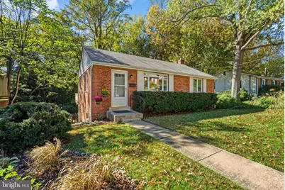 3318 Glenway Drive, Kensington, MD 20895 - Photo 1