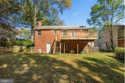 3318 Glenway Drive, Kensington, MD 20895 - Photo 42