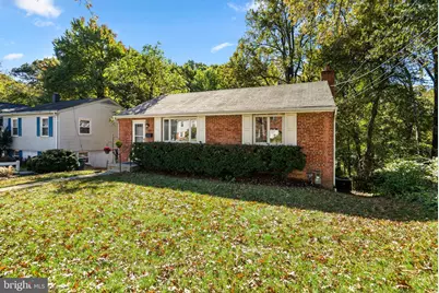 3318 Glenway Drive, Kensington, MD 20895 - Photo 4