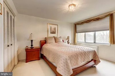 10201 Grosvenor Place #503, Rockville, MD 20852 - Photo 10