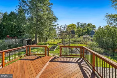 9919 Rogart Road, Silver Spring, MD 20901 - Photo 26