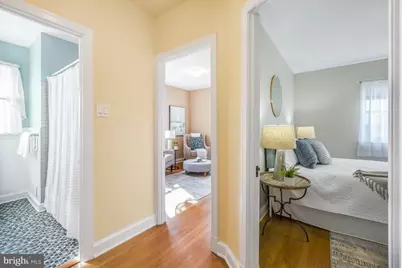 9919 Rogart Road, Silver Spring, MD 20901 - Photo 14