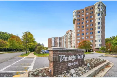 3200 N Leisure World Boulevard #218, Silver Spring, MD 20906 - Photo 1
