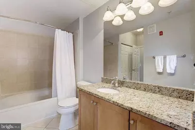 11800 Old Georgetown Road #1411, North Bethesda, MD 20852 - Photo 2