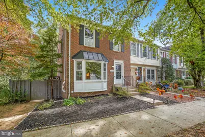 1352 Carlsbad Drive, Gaithersburg, MD 20879 - Photo 2