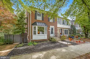 1352 Carlsbad Dr, Gaithersburg, MD 20879 - Photo 2