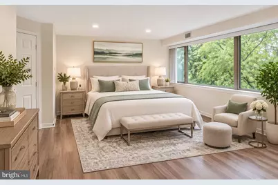 5450 Whitley Park Terrace #612, Bethesda, MD 20814 - Photo 24
