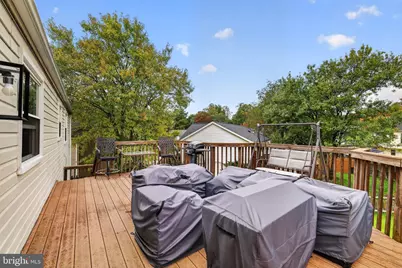 14902 Trailwood Place, Burtonsville, MD 20866 - Photo 26
