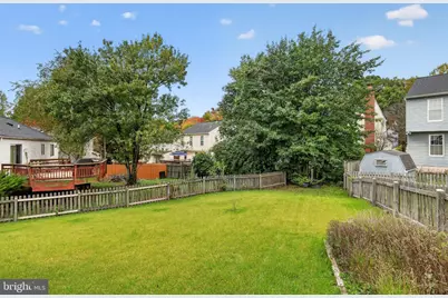 14902 Trailwood Place, Burtonsville, MD 20866 - Photo 30