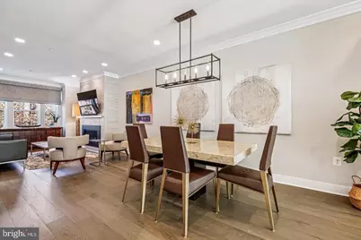 10340 Grosvenor Place, North Bethesda, MD 20852 - Photo 1
