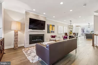 10340 Grosvenor Place, North Bethesda, MD 20852 - Photo 4