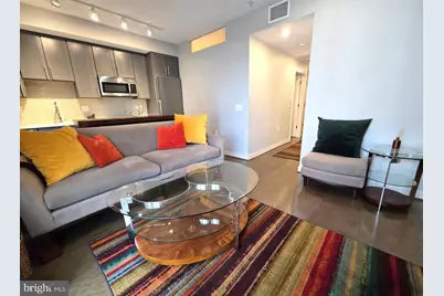 1320 Fenwick Lane #608, Silver Spring, MD 20910 - Photo 10
