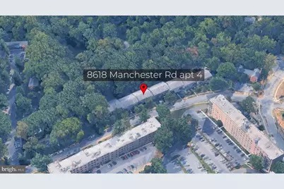 8618 Manchester Road #4, Silver Spring, MD 20901 - Photo 34
