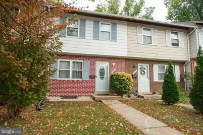 17753 Larchmont Terrace, Gaithersburg, MD 20877 - Photo 1