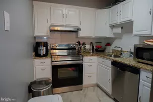17753 Larchmont Terrace, Gaithersburg, MD 20877 - Photo 6