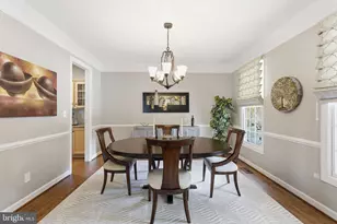 934 Rockborn St, Gaithersburg, MD 20878 - Photo 18