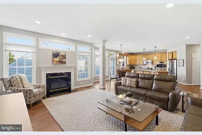 934 Rockborn Street, Gaithersburg, MD 20878 - Photo 14