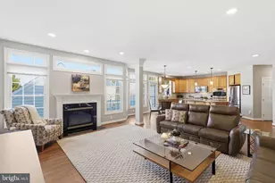 934 Rockborn St, Gaithersburg, MD 20878 - Photo 14