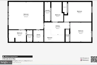 2148 Little Sorrel Way, Silver Spring, MD 20902 - Photo 30