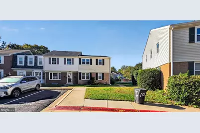 16 Blue Ribbon Court #5-1, Gaithersburg, MD 20878 - Photo 38
