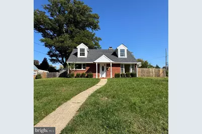 1404 Moffet Road, Silver Spring, MD 20903 - Photo 1
