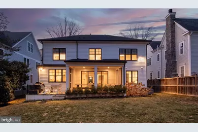 5510 Brite Drive, Bethesda, MD 20817 - Photo 4