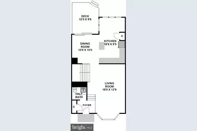 20323 Cedarhurst Way, Germantown, MD 20876 - Photo 42