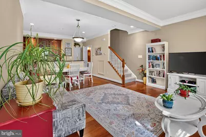 641 Whetstone Glen Street, Gaithersburg, MD 20877 - Photo 2