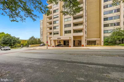 5500 Friendship Boulevard #2424N, Chevy Chase, MD 20815 - Photo 4