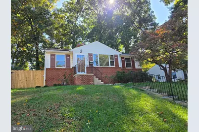 203 Whitmoor Terrace, Silver Spring, MD 20901 - Photo 1