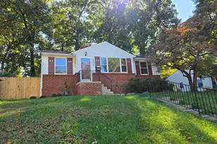 203 Whitmoor Terrace, Silver Spring, MD 20901 - Photo 1