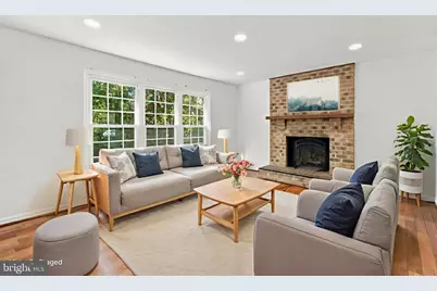 607 Poplarwood Place, Gaithersburg, MD 20877 - Photo 12