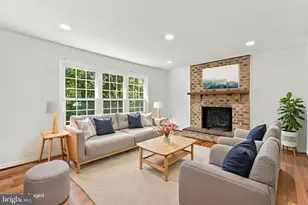 607 Poplarwood Pl, Gaithersburg, MD 20877 - Photo 12