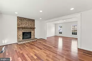 607 Poplarwood Pl, Gaithersburg, MD 20877 - Photo 10